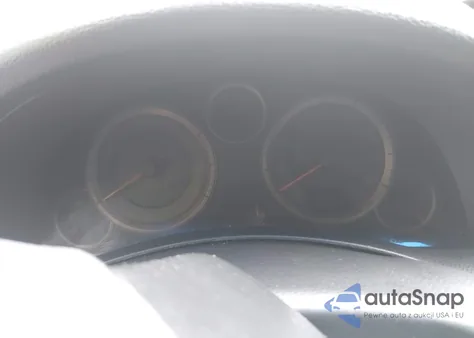 2006 Infiniti G35X z USA, uszkodzony, nr VIN JNKCV51F76M612467